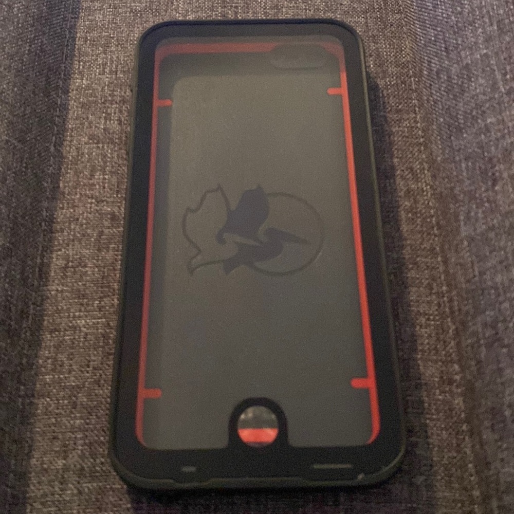 Waterproof Pelican Case